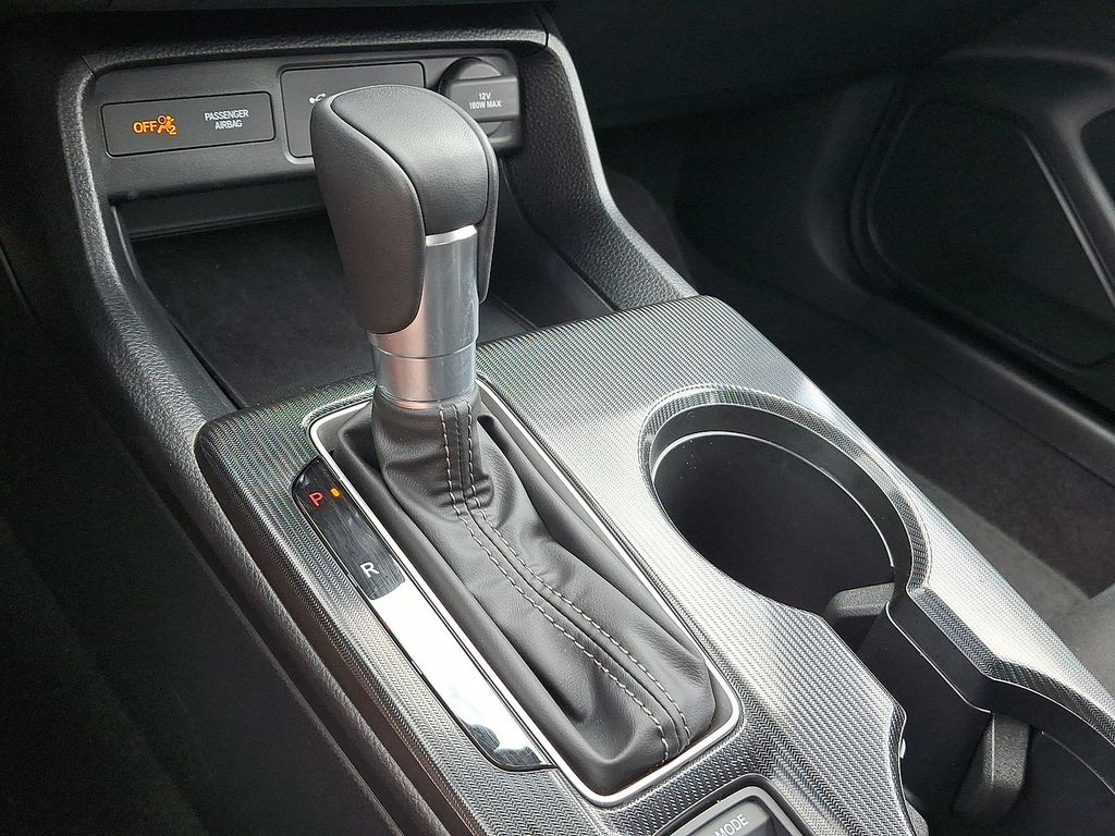 Thumbnail: 2026 Honda Civic - 12