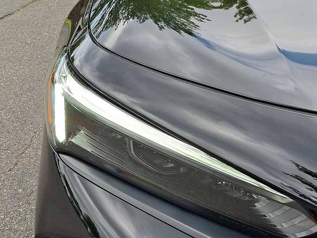 Thumbnail: 2026 Honda Civic - 7