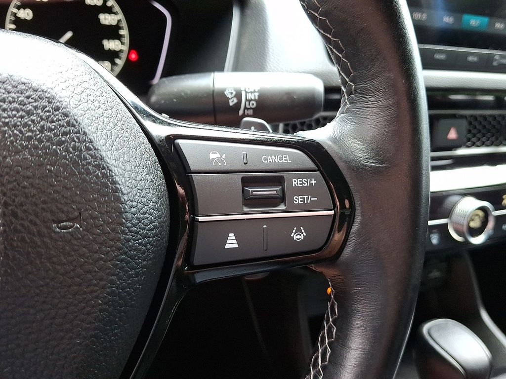 Thumbnail: 2024 Honda Civic - 22