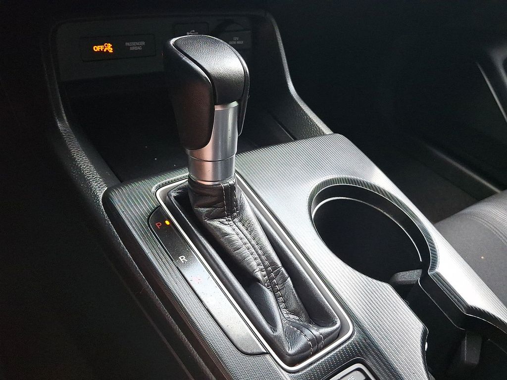Thumbnail: 2024 Honda Civic - 12