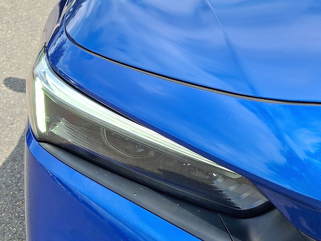 Thumbnail: 2024 Honda Civic - 7