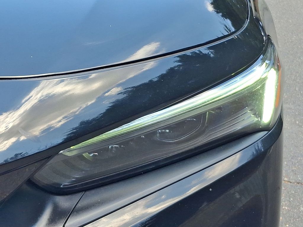 Thumbnail: 2024 Honda Civic - 27