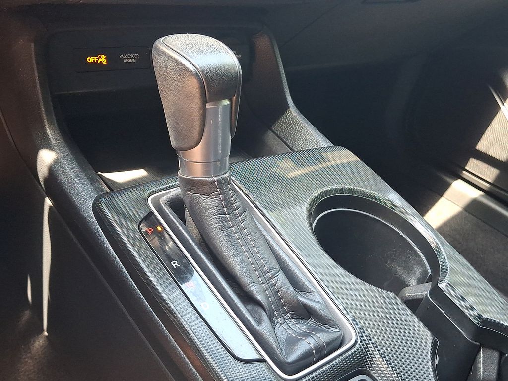 Thumbnail: 2024 Honda Civic - 11