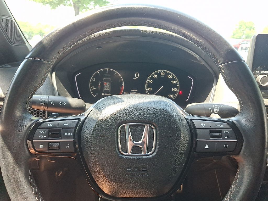 Thumbnail: 2024 Honda Civic - 15