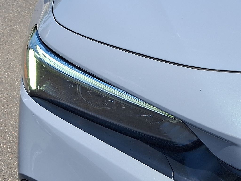 Thumbnail: 2024 Honda Civic - 6