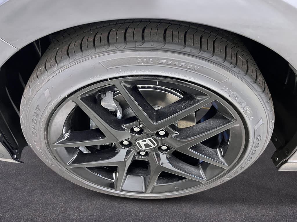 Thumbnail: 2026 Honda Civic - 8