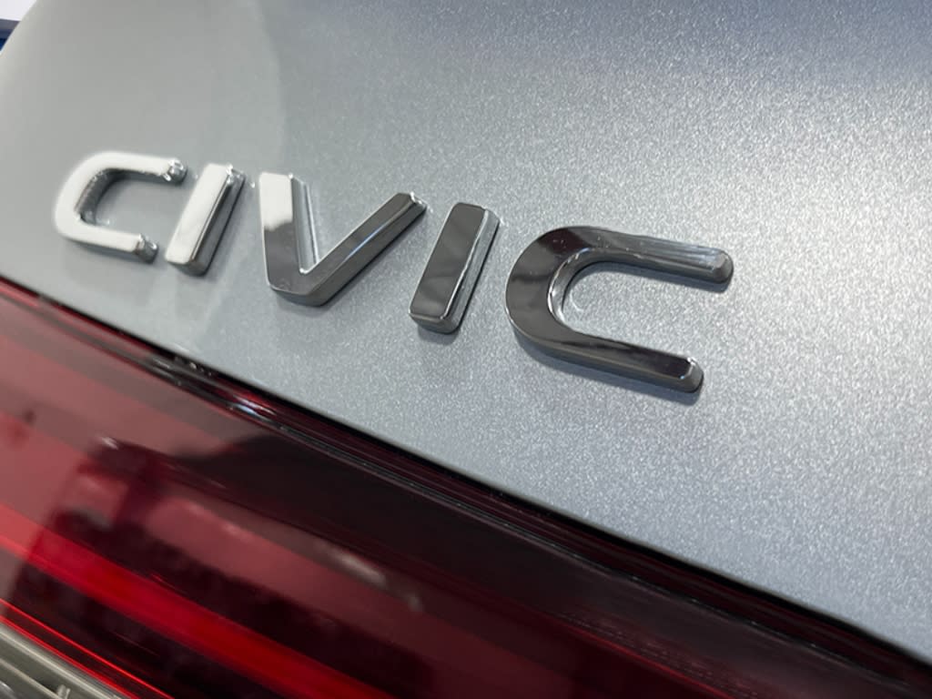 Thumbnail: 2026 Honda Civic - 7