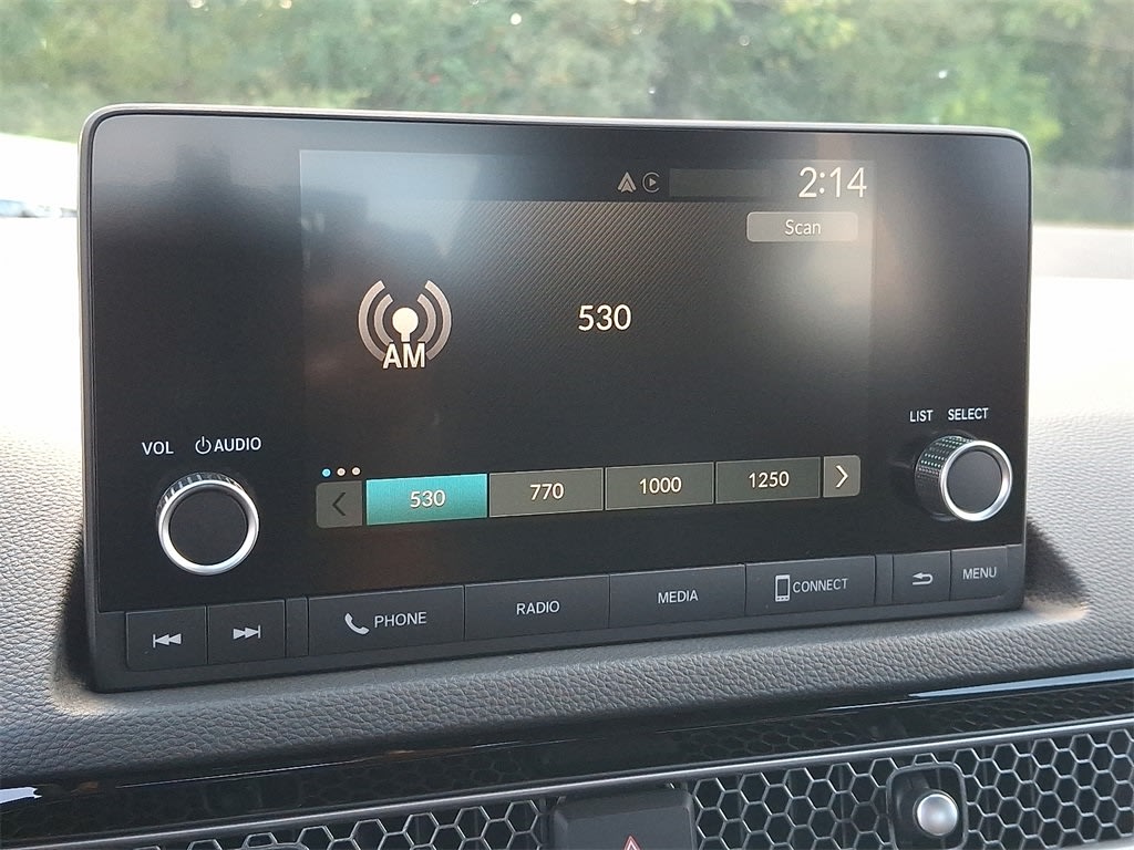 Thumbnail: 2026 Honda Civic - 17