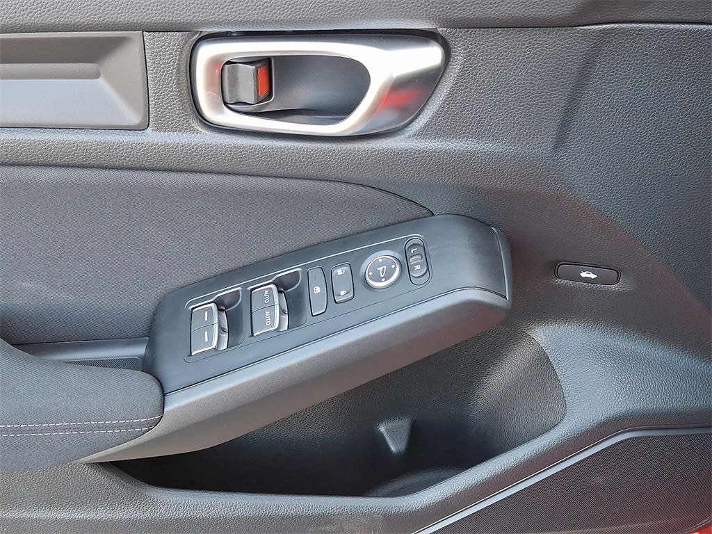 Thumbnail: 2026 Honda Civic - 15