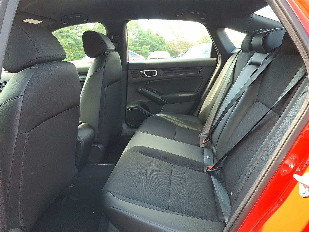 Thumbnail: 2026 Honda Civic - 8