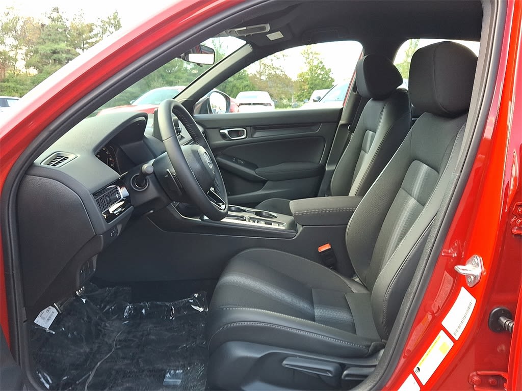 Thumbnail: 2026 Honda Civic - 7