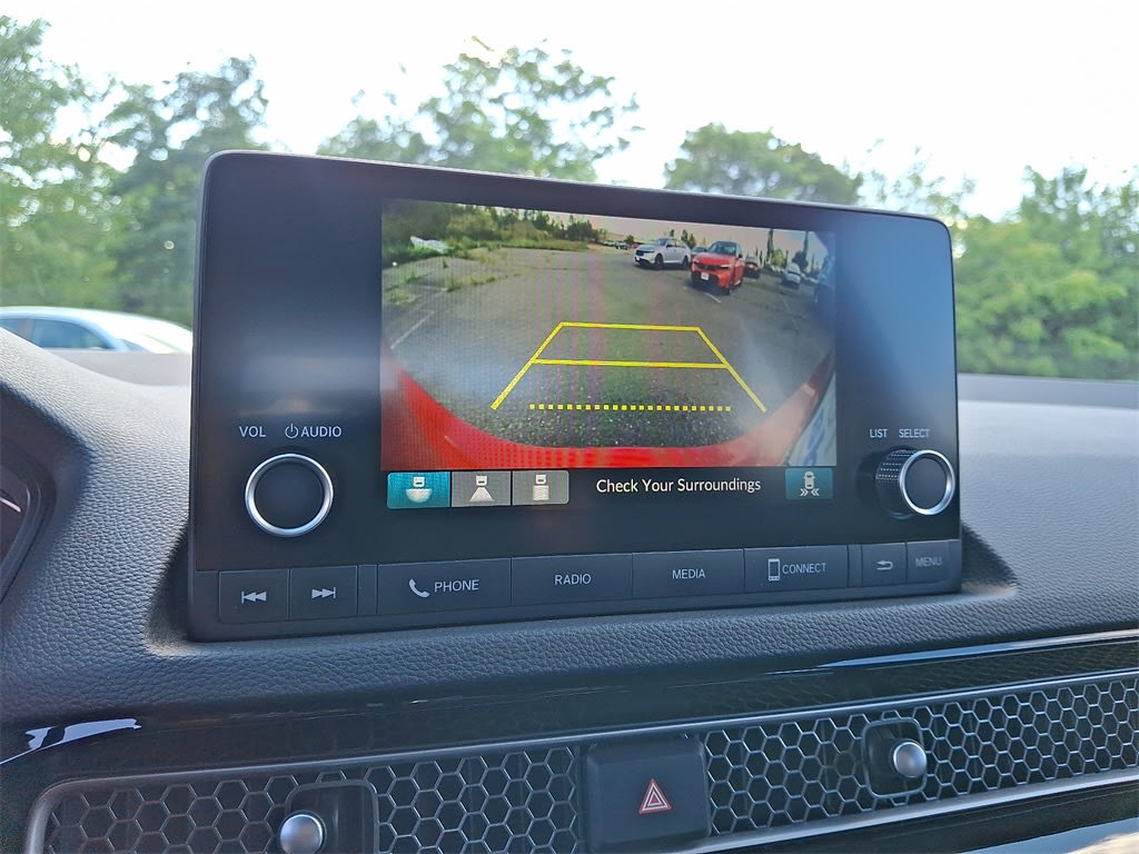 Thumbnail: 2026 Honda Civic - 9