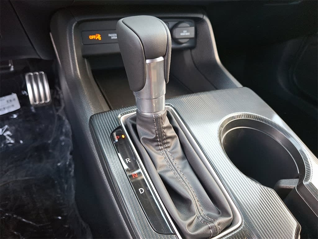 Thumbnail: 2026 Honda Civic - 10