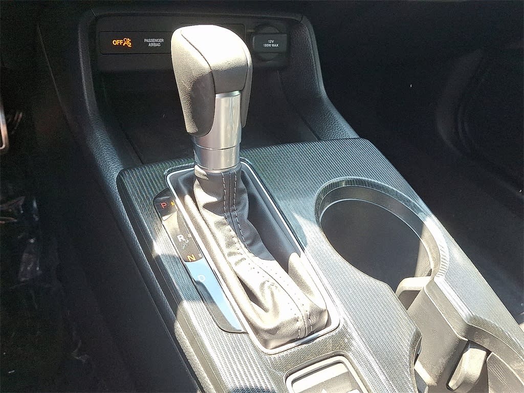 Thumbnail: 2026 Honda Civic - 12