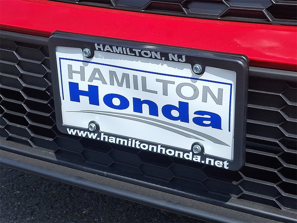 Thumbnail: 2026 Honda Civic - 13