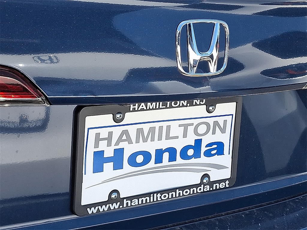 Thumbnail: 2026 Honda Civic - 13
