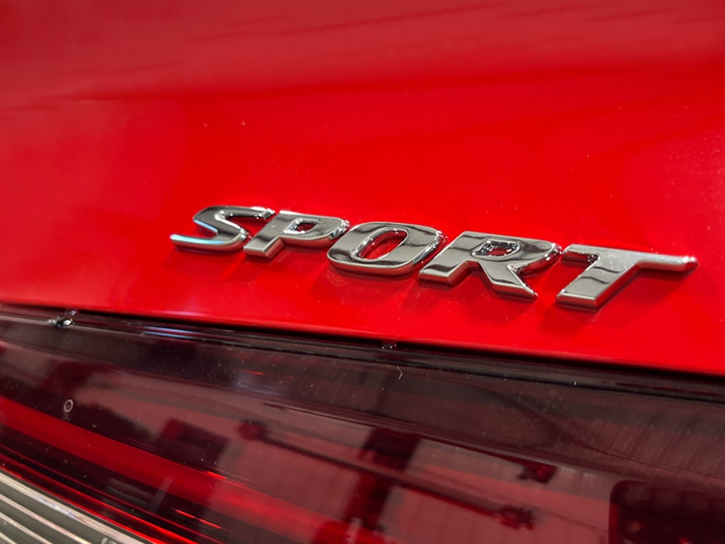 Thumbnail: 2026 Honda Civic - 16