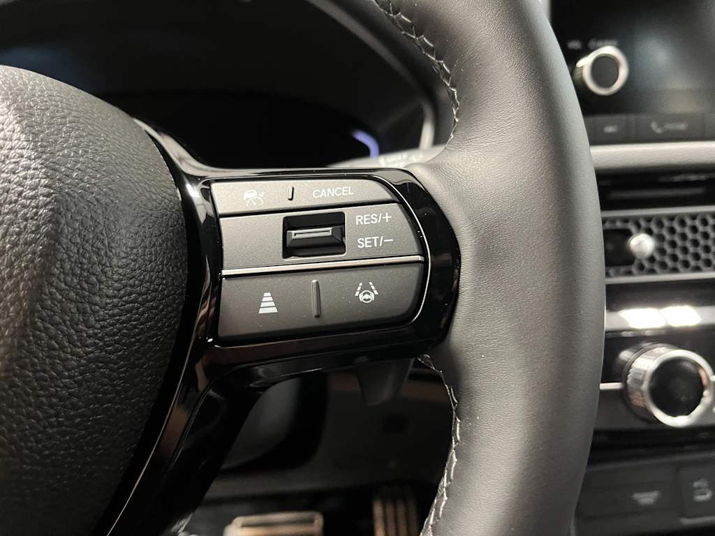 Thumbnail: 2026 Honda Civic - 22