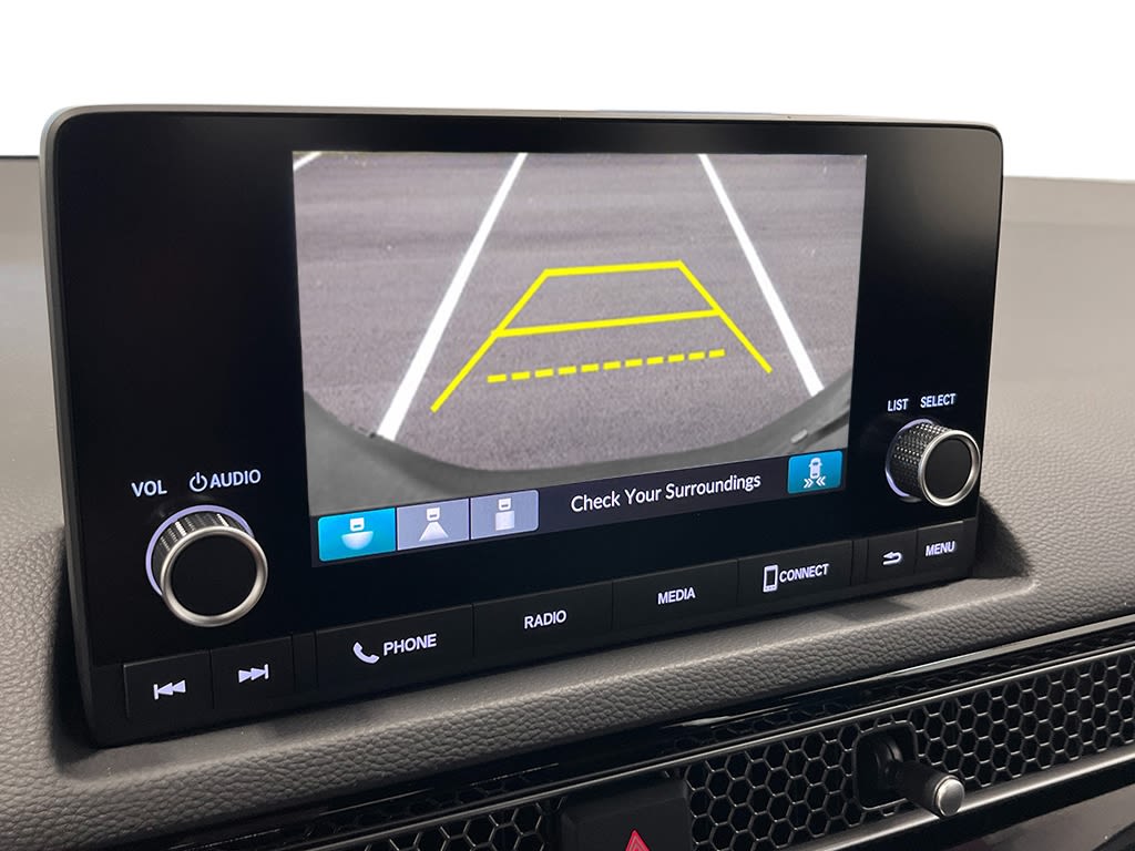 Thumbnail: 2026 Honda Civic - 23