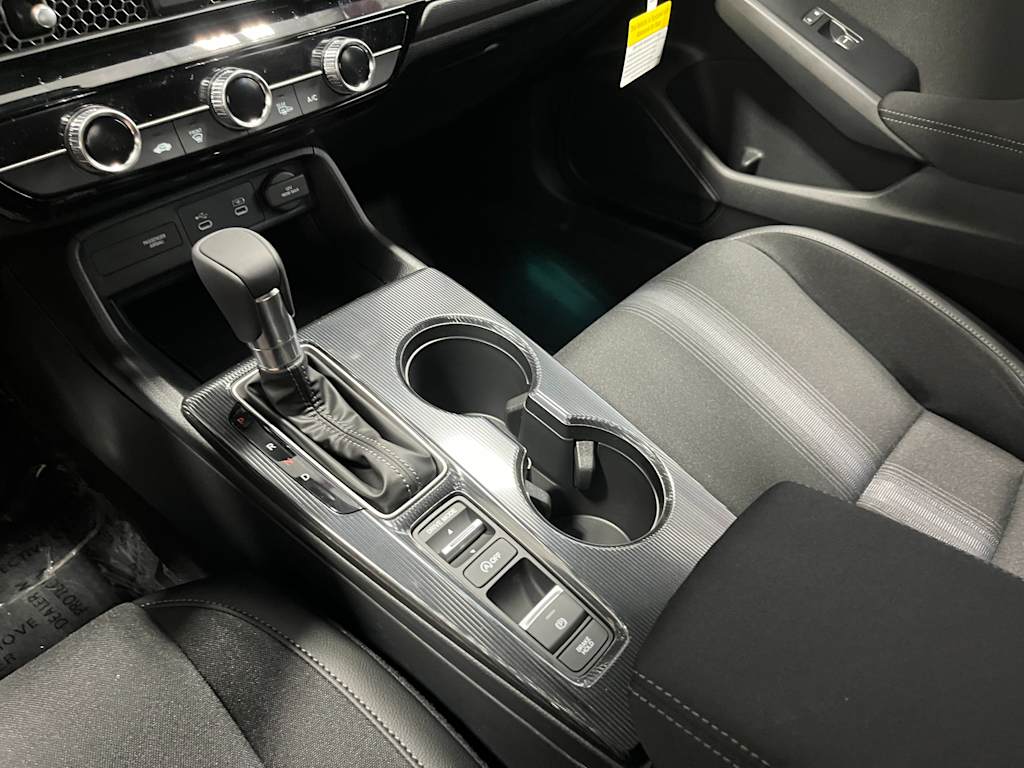 Thumbnail: 2026 Honda Civic - 15