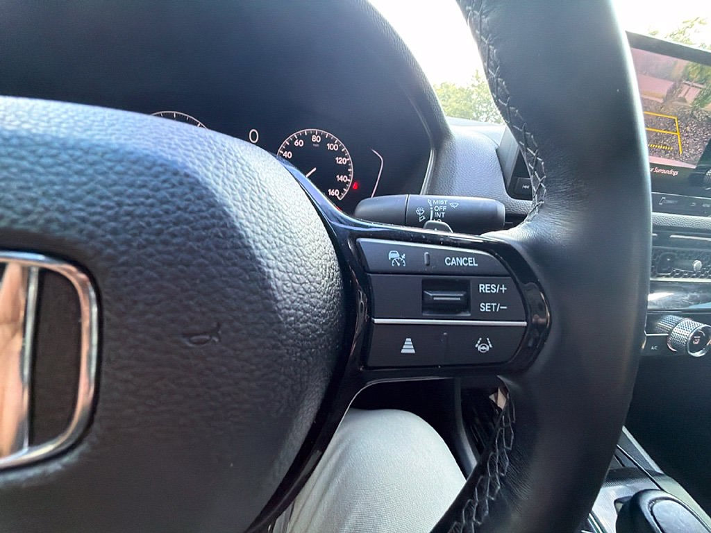 Thumbnail: 2023 Honda Civic - 20