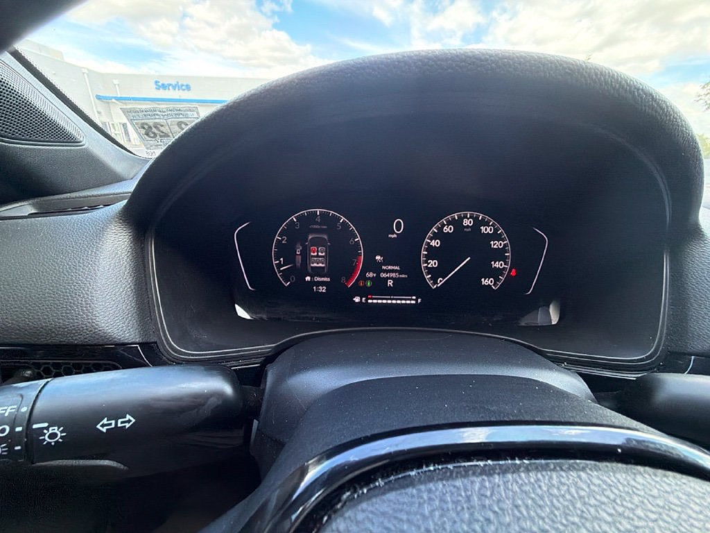 Thumbnail: 2023 Honda Civic - 22