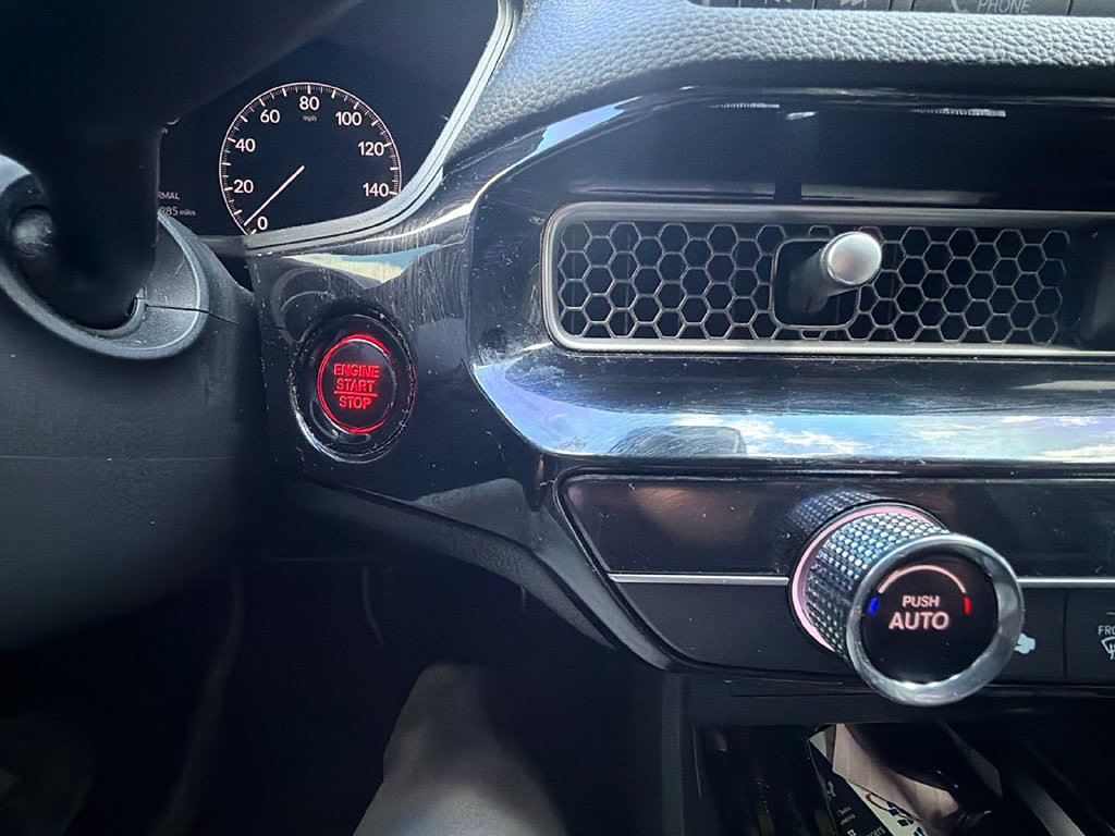 Thumbnail: 2023 Honda Civic - 18
