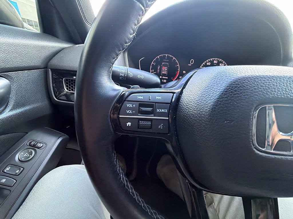 Thumbnail: 2023 Honda Civic - 21