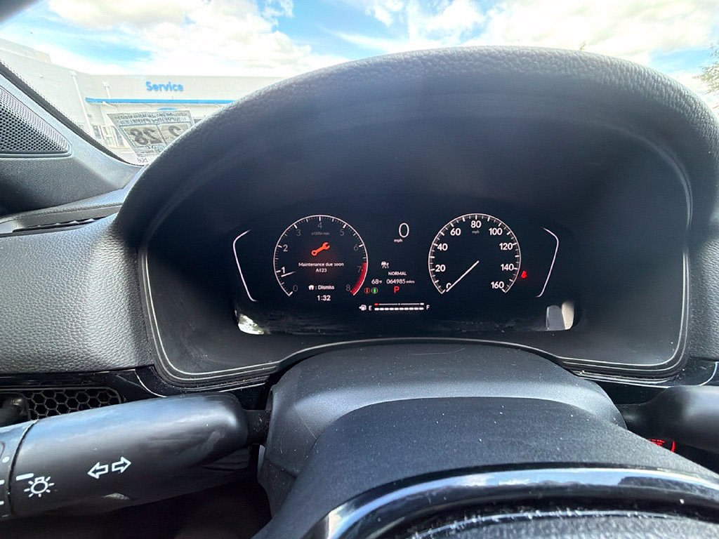 Thumbnail: 2023 Honda Civic - 10