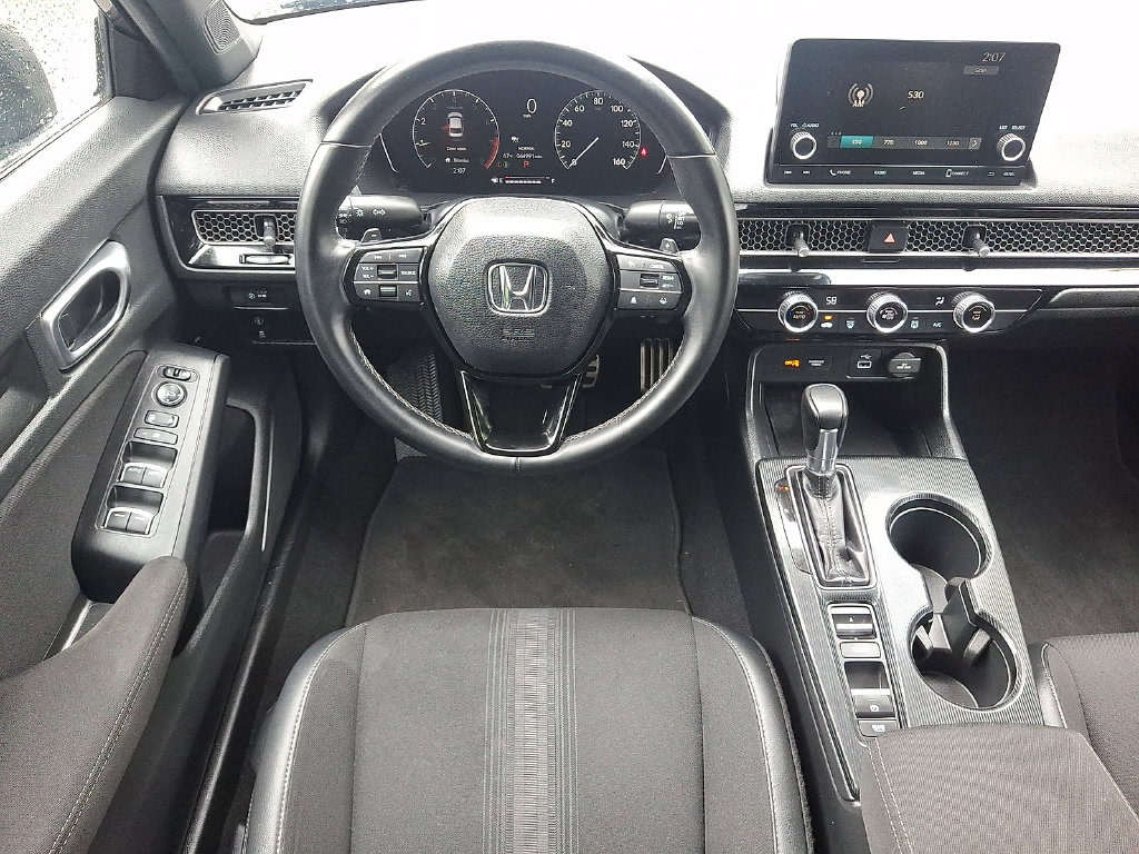 Thumbnail: 2023 Honda Civic - 2