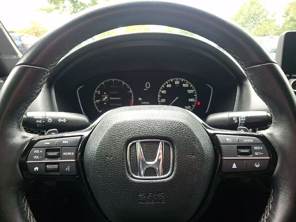 Thumbnail: 2023 Honda Civic - 20