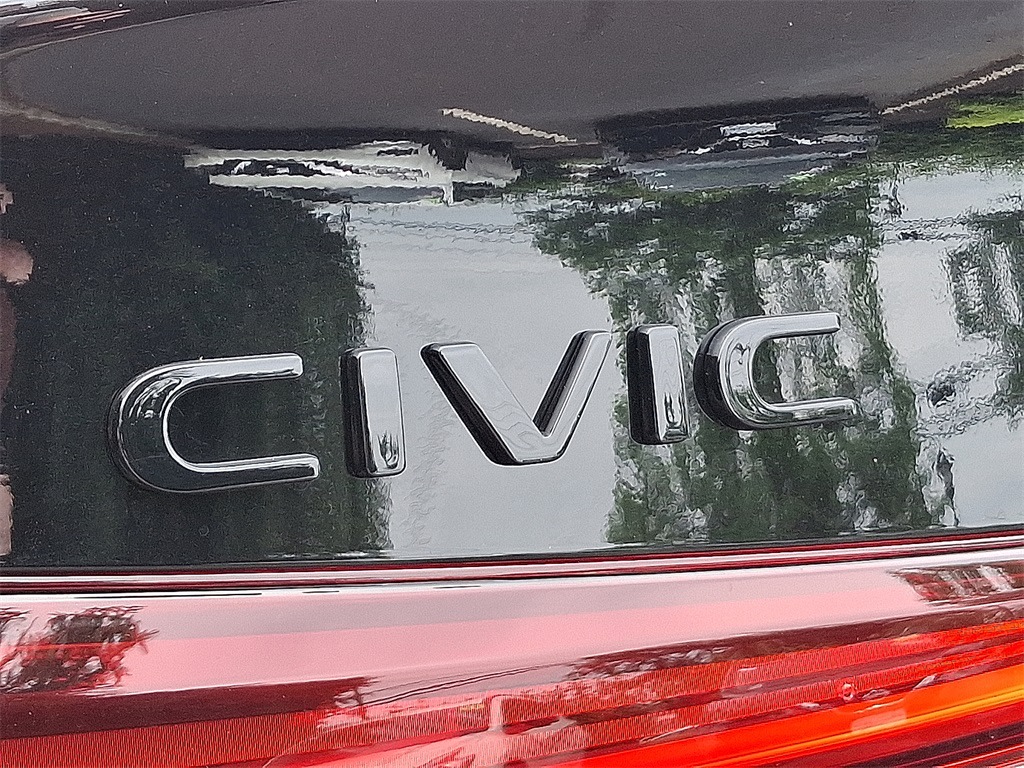 Thumbnail: 2026 Honda Civic - 7