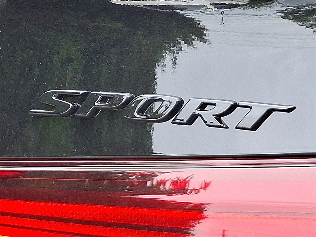 Thumbnail: 2026 Honda Civic - 17