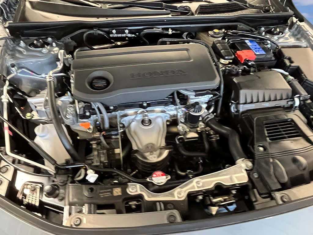 Thumbnail: 2026 Honda Civic - 9