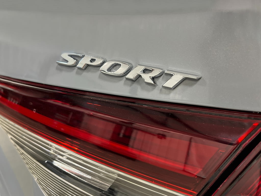 Thumbnail: 2026 Honda Civic - 16