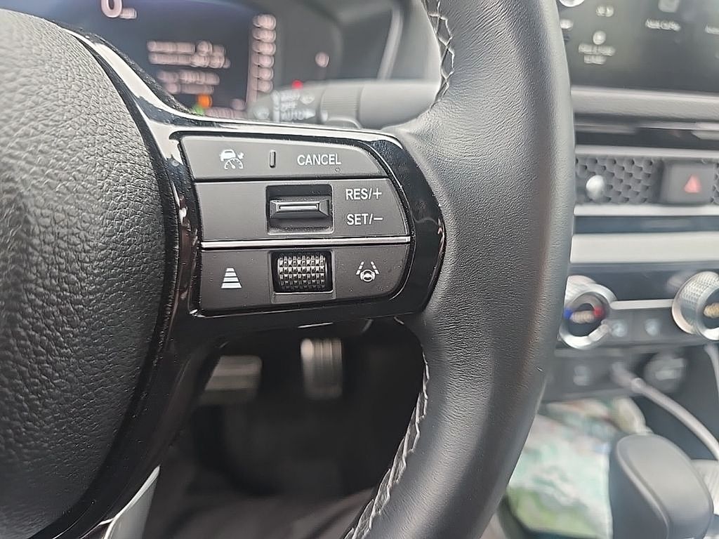 Thumbnail: 2025 Honda Civic - 15