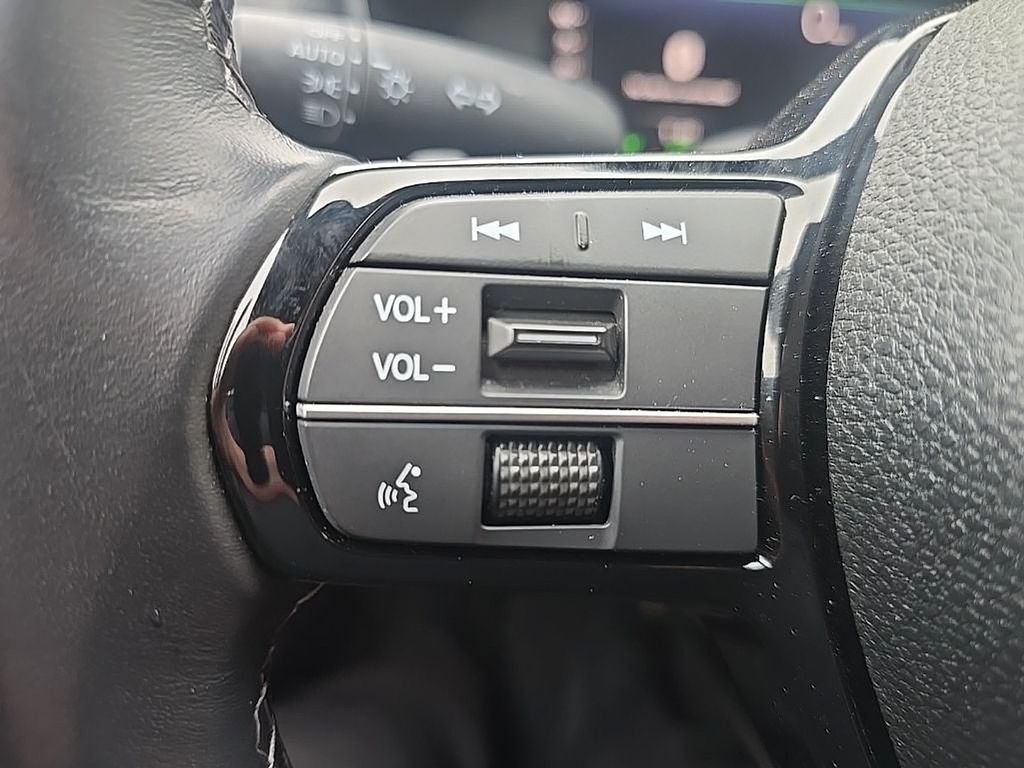 Thumbnail: 2025 Honda Civic - 16