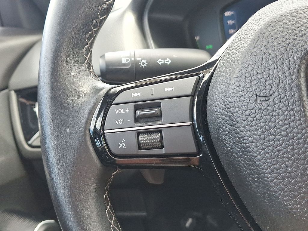 Thumbnail: 2025 Honda Civic - 20