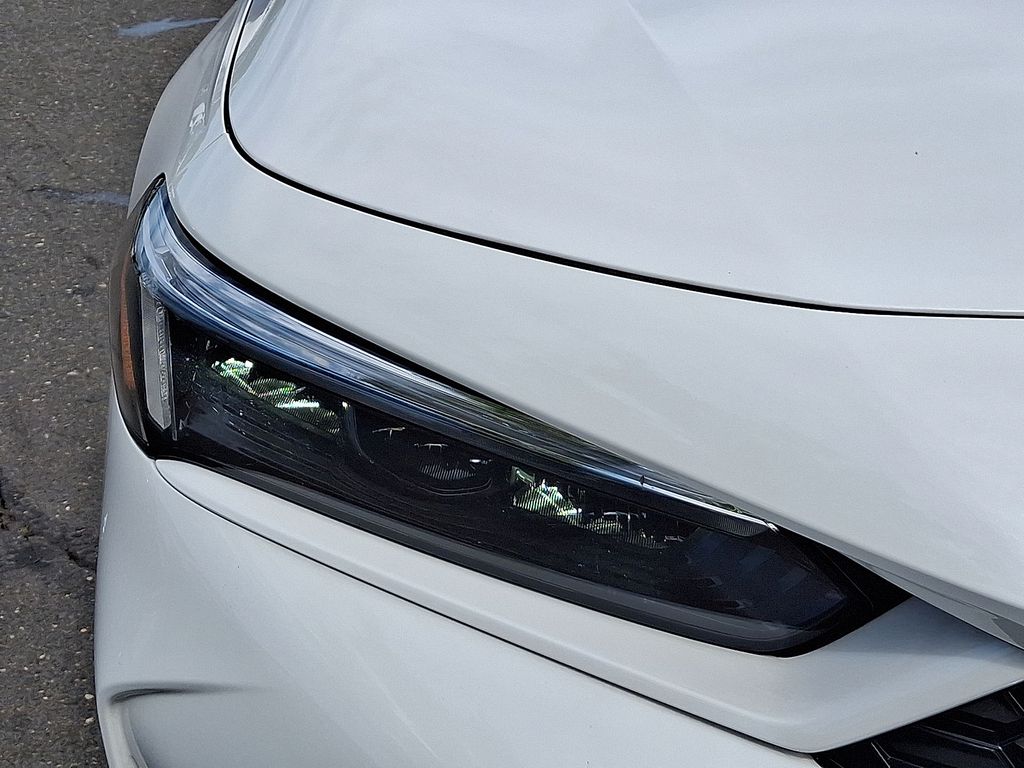 Thumbnail: 2025 Honda Civic - 27