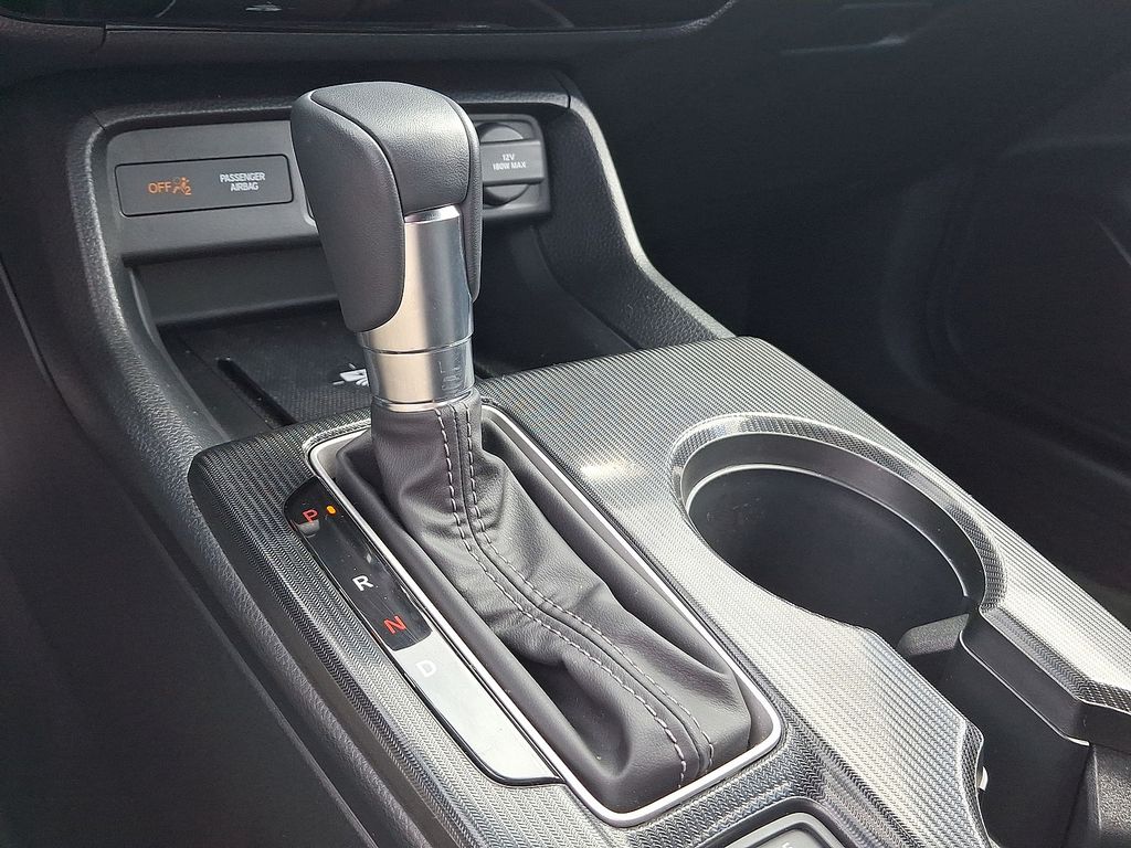 Thumbnail: 2025 Honda Civic - 11