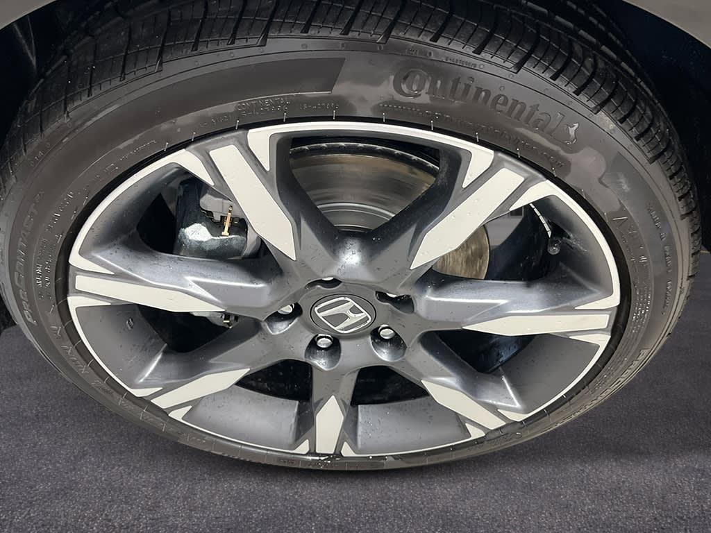 Thumbnail: 2026 Honda Civic - 8