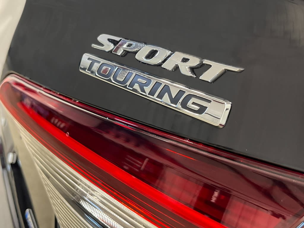 Thumbnail: 2026 Honda Civic - 17