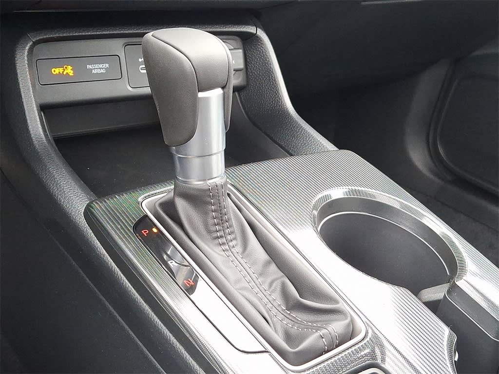 Thumbnail: 2026 Honda Civic - 12