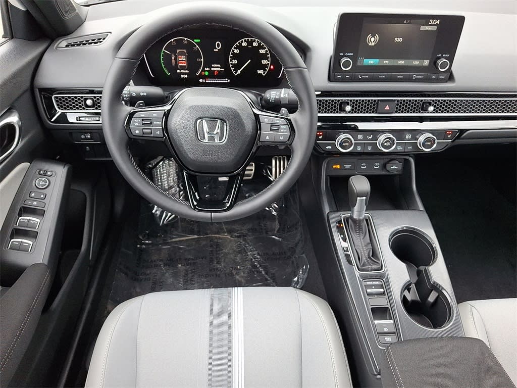 Thumbnail: 2026 Honda Civic - 2