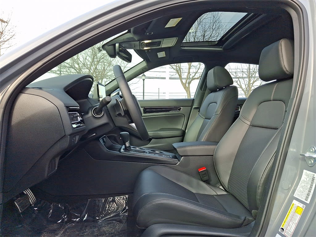 Thumbnail: 2026 Honda Civic - 9