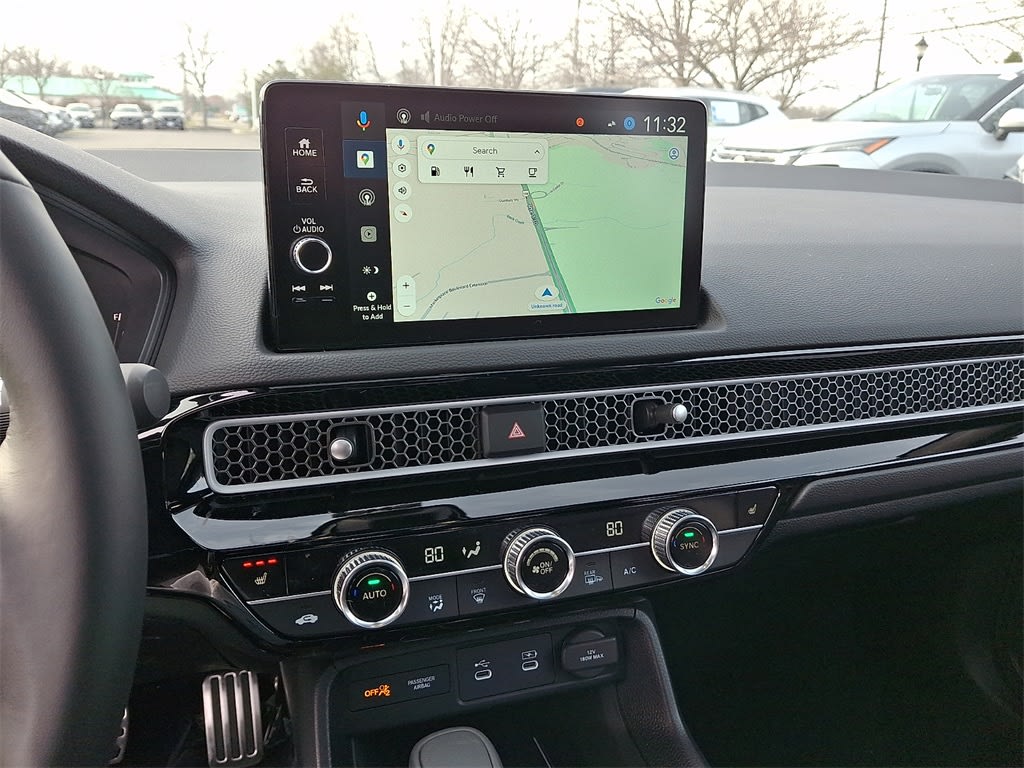 Thumbnail: 2026 Honda Civic - 11