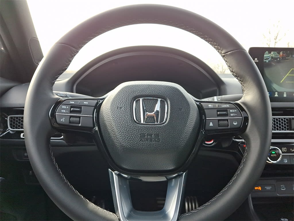 Thumbnail: 2026 Honda Civic - 8