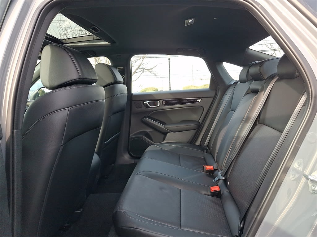 Thumbnail: 2026 Honda Civic - 10