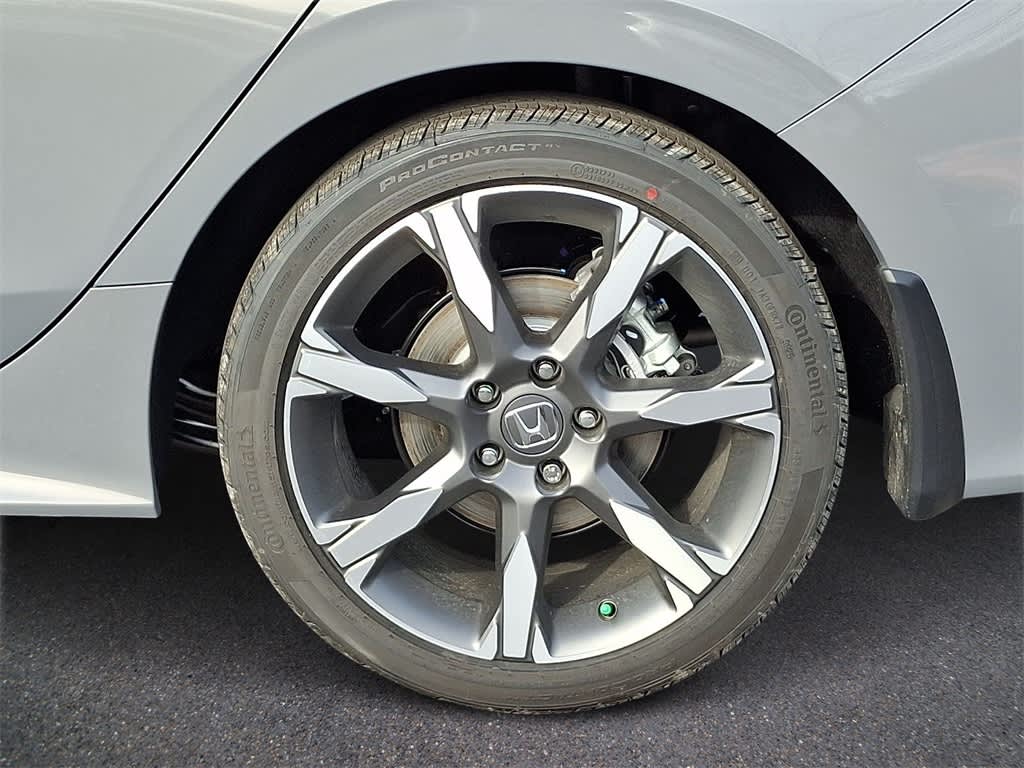 Thumbnail: 2026 Honda Civic - 7