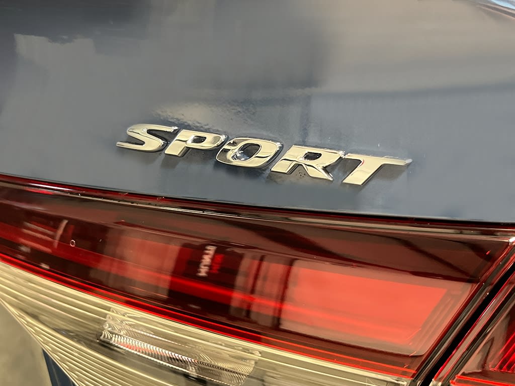 Thumbnail: 2026 Honda Civic - 7